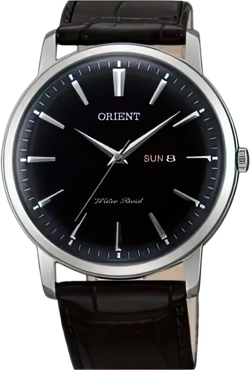 Наручные часы  Orient  Dressy Orient FUG1R002B (фото 1)