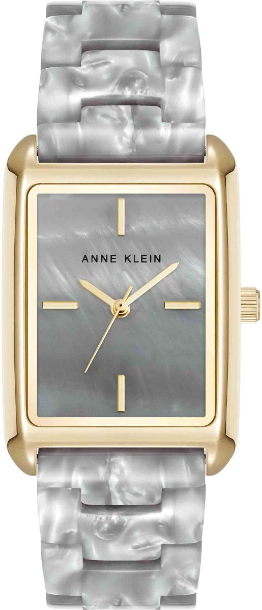 Наручные часы  Anne Klein  Plastic Anne Klein 5290GPLG (фото 1)