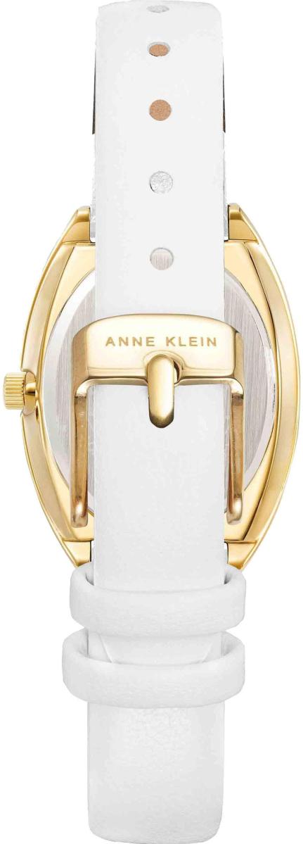 Наручные часы  Anne Klein  Leather Anne Klein 5388GPWT (фото 3)