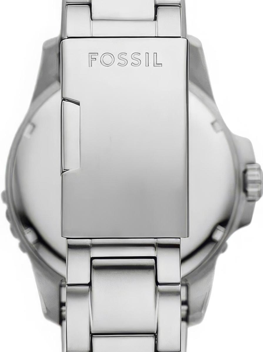 Наручные часы  Fossil  Blue Fossil FS6050 (фото 2)