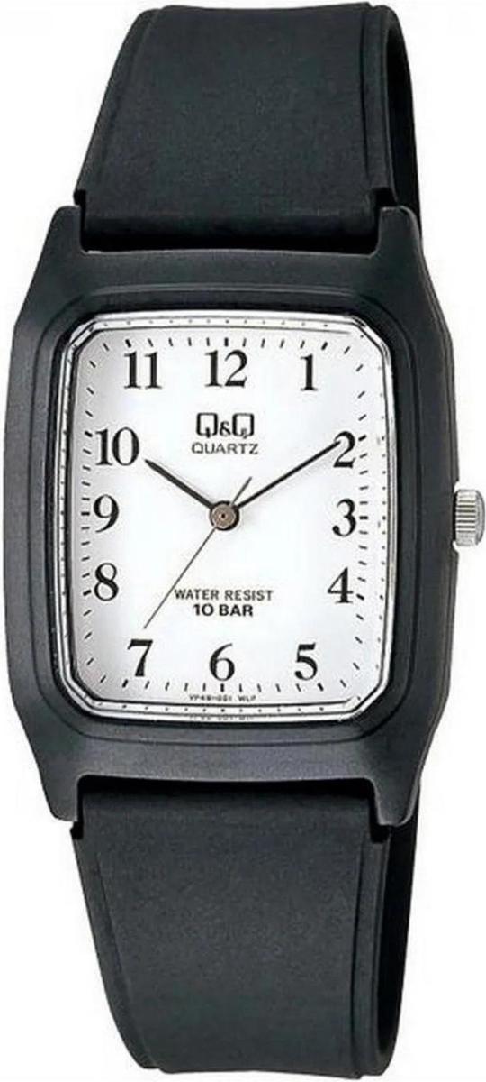 Наручные часы  Q&Q  Attractive Q&Q VP48J001Y (фото 1)