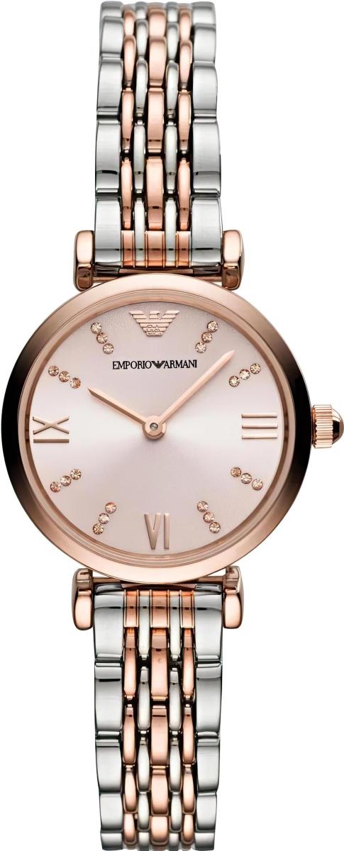 Наручные часы  Emporio Armani  Classics Emporio Armani AR11223 (фото 1)