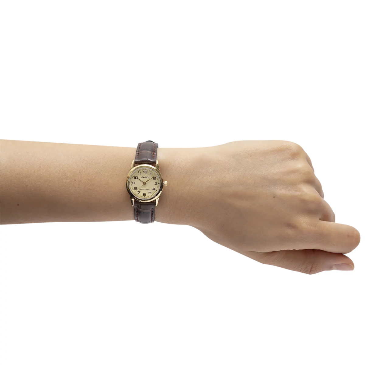 Наручные часы  Casio  Collection Casio LTP-V001GL-9B (фото 5)