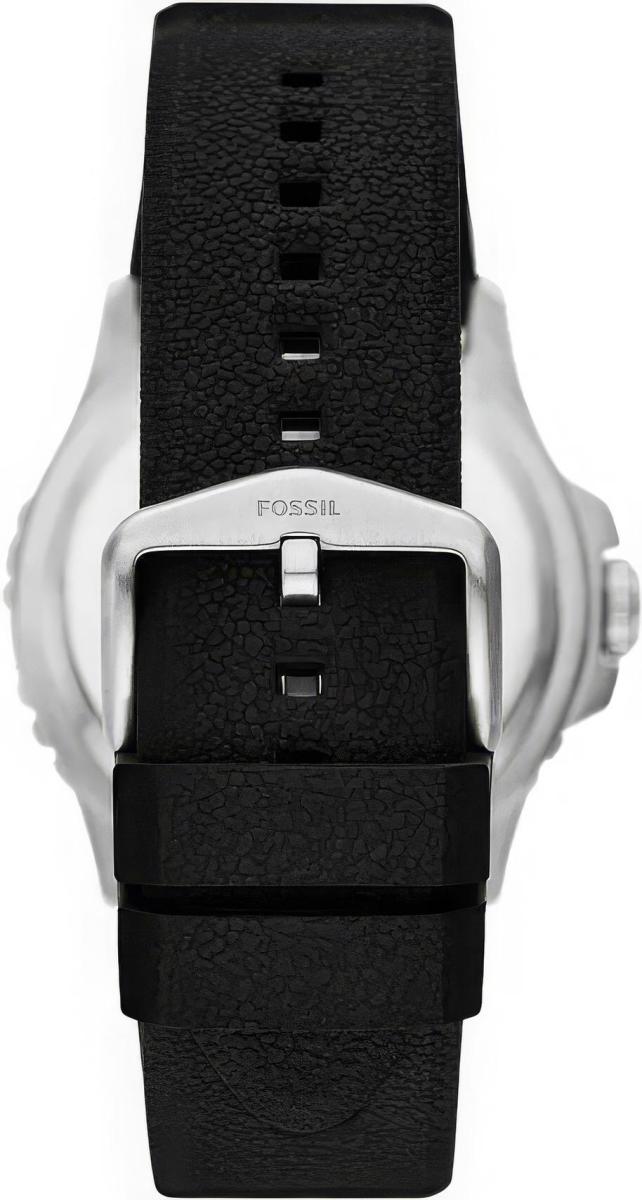 Наручные часы  Fossil  Blue Fossil FS6049 (фото 2)
