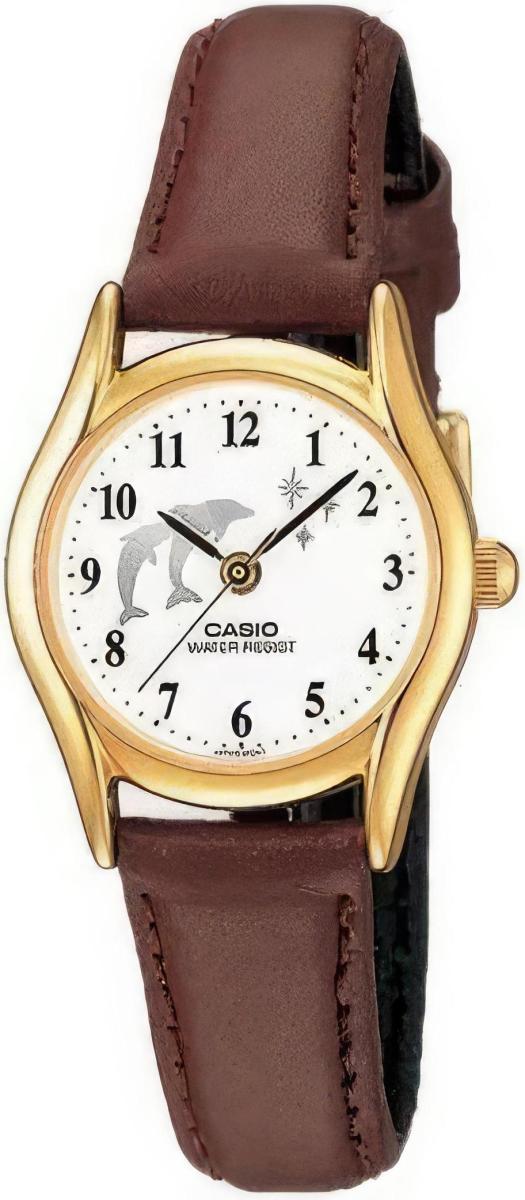 Наручные часы  Casio  Collection Casio LTP-1094Q-7B9 (фото 1)