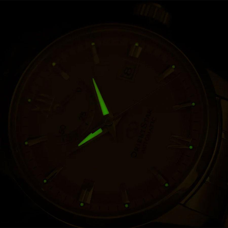 Наручные часы  Orient  Orient Star Orient RE-AU0110N (фото 5)