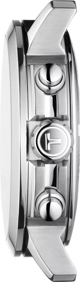 Наручные часы  Tissot  PRC 200 Tissot T114.417.11.047.00 (фото 2)