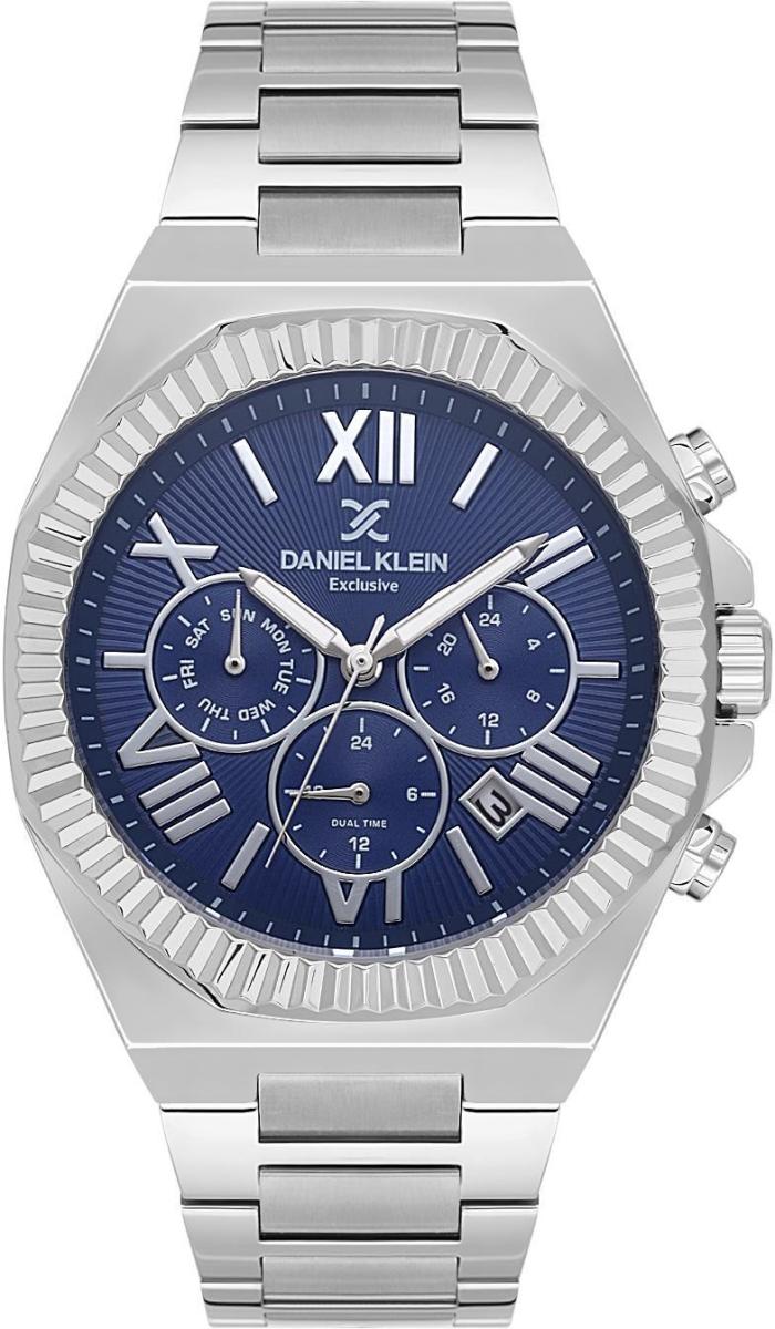 Наручные часы  Daniel Klein  Exclusive Daniel Klein 14075-2 (фото 1)