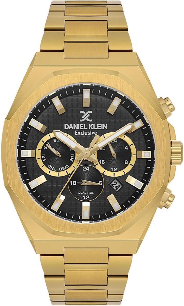 Наручные часы  Daniel Klein  Exclusive Daniel Klein 14218-4 (фото 1)