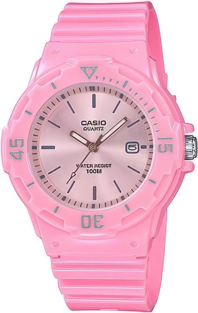 Наручные часы  Casio  Collection Casio LRW-200H-4E4 (фото 1)