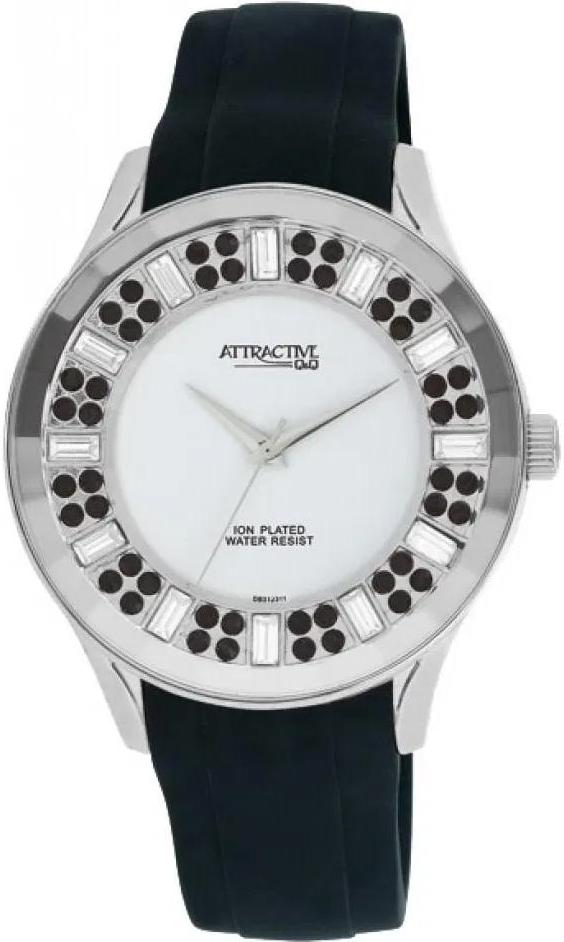 Наручные часы  Q&Q  Casual Q&Q DB31J311Y (фото 1)