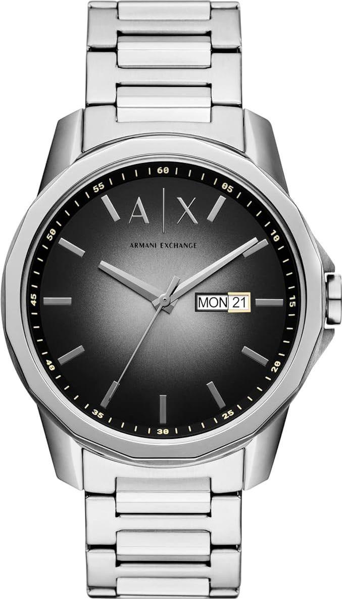 Наручные часы  Armani Exchange  Banks Armani Exchange AX1764 (фото 1)