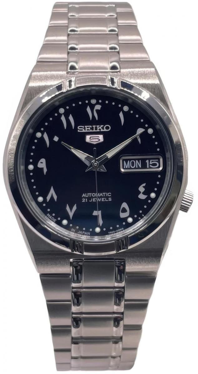 Наручные часы  Seiko  Seiko 5 Sports Seiko SNK063J5 (фото 1)
