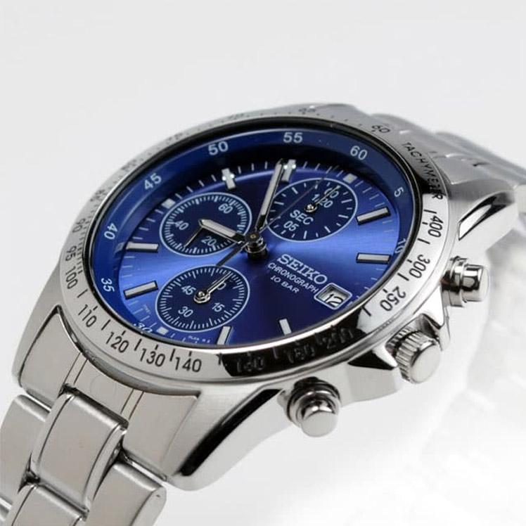 Наручные часы  Seiko  Spirit Seiko SBTQ071 (фото 2)