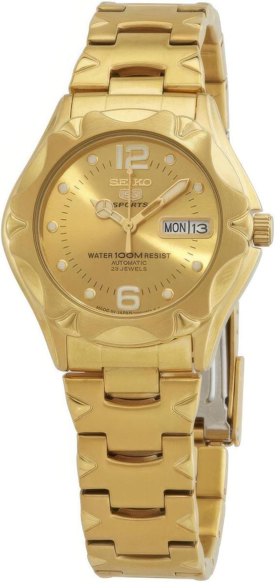 Наручные часы  Seiko  Seiko 5 Seiko SNZ460J1 (фото 1)