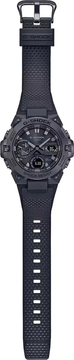 Часы  Casio  G-Shock Casio GST-B400BB-1A (фото 3)