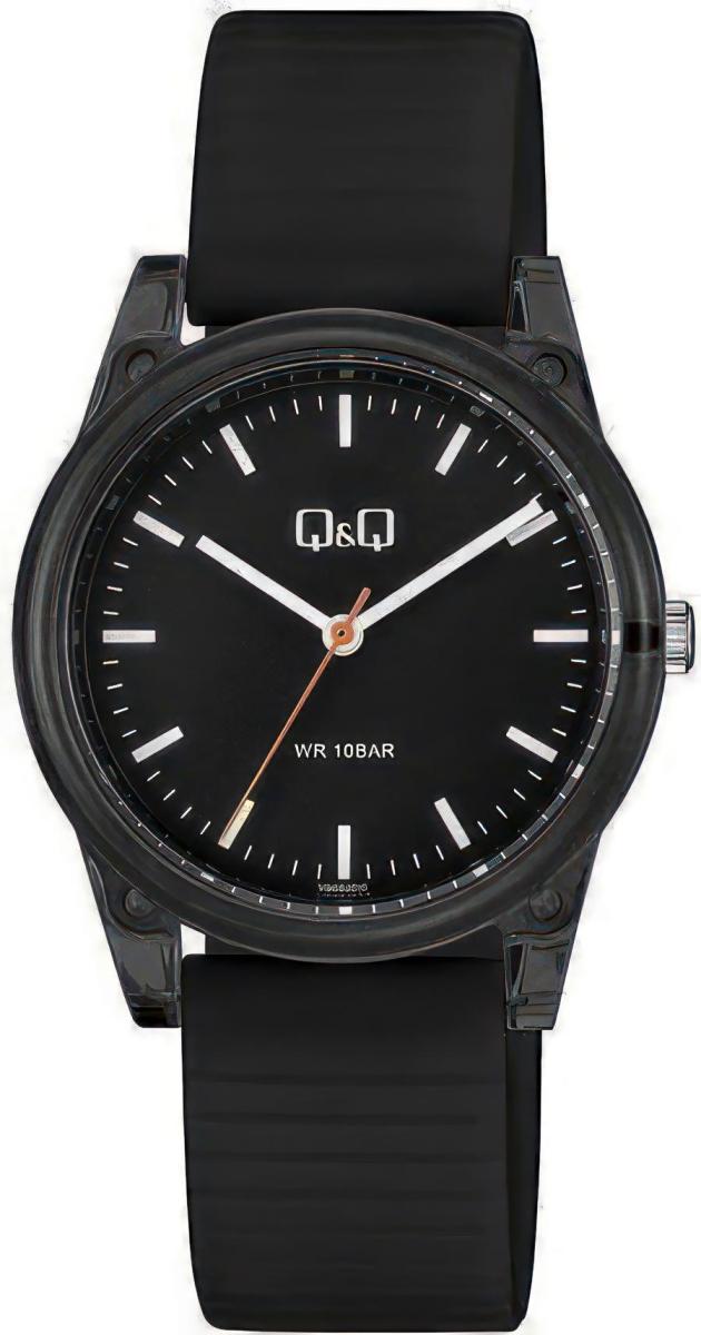 Наручные часы  Q&Q  Casual Q&Q VS62J010Y (фото 1)