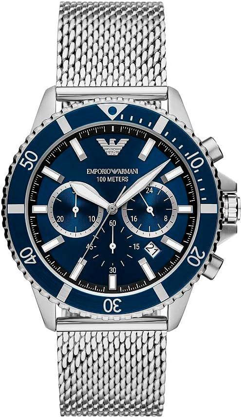 Наручные часы  Emporio Armani  Classics Emporio Armani AR11587 (фото 1)