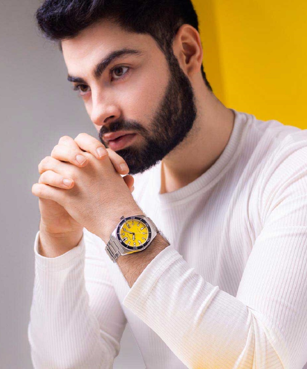 Наручные часы  Citizen  Eco Drive Citizen AW1760-81Z (фото 4)