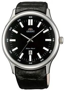 Наручные часы  Orient  Sporty Orient FUNC7004B (фото 1)