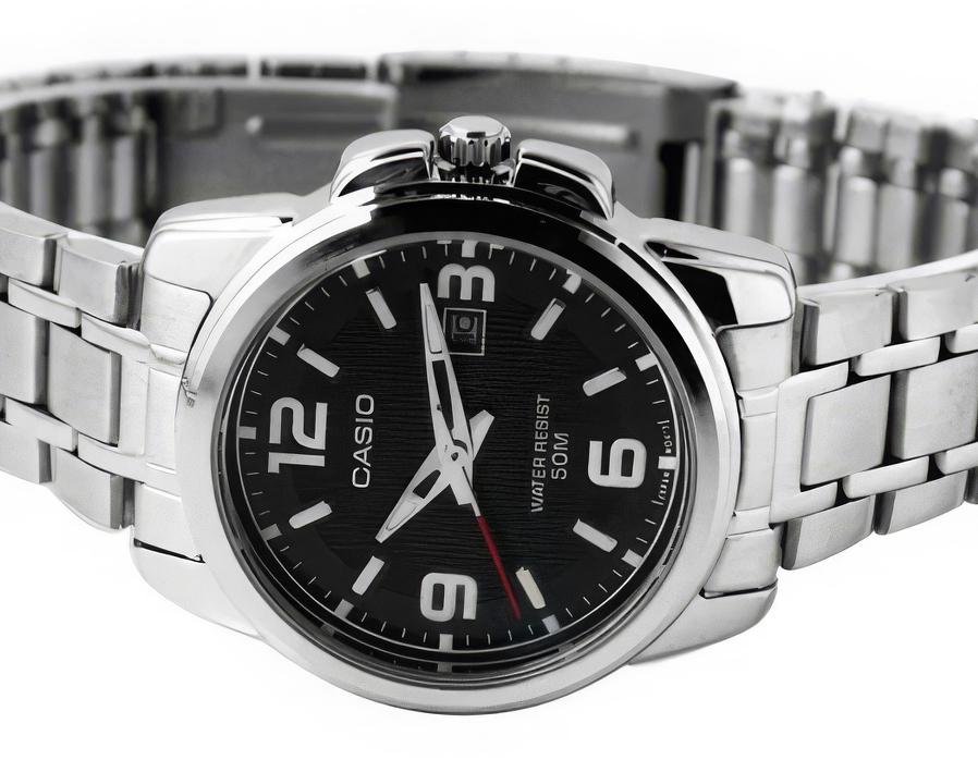 Наручные часы  Casio  Collection Casio LTP-1314D-1A (фото 3)