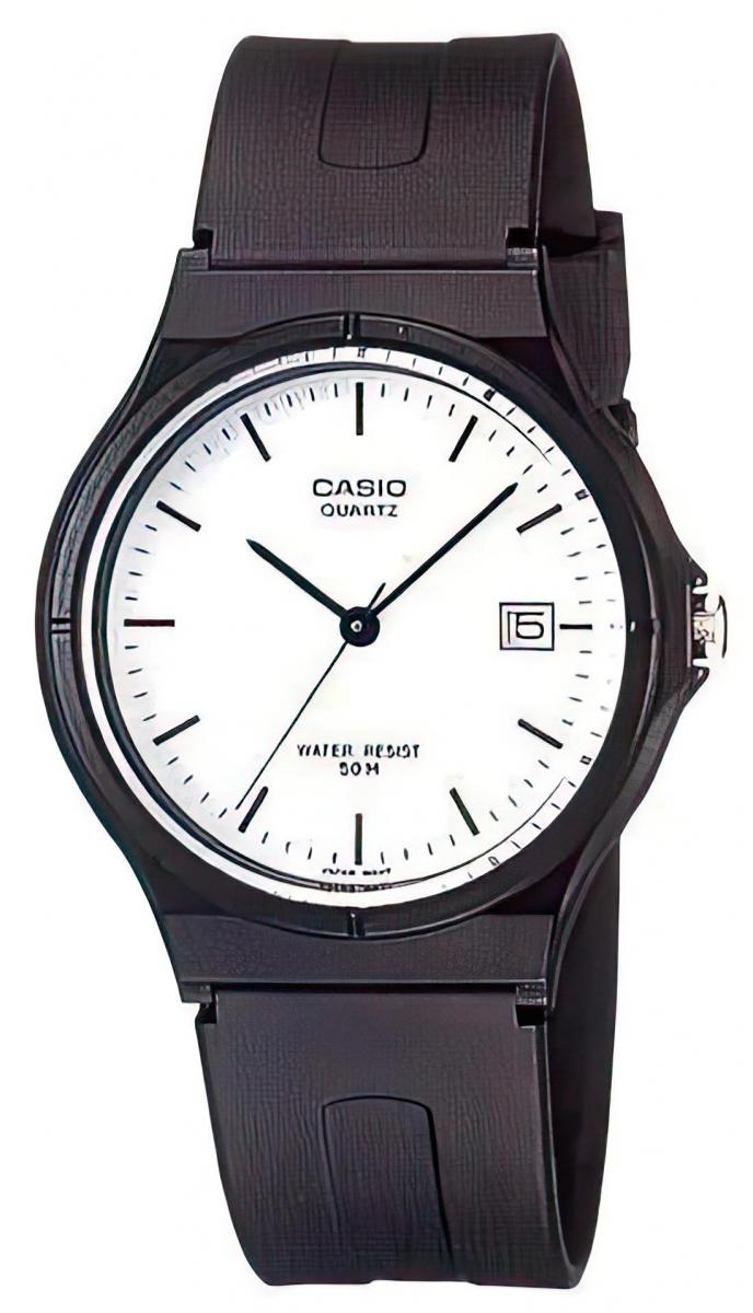 Наручные часы  Casio  Collection Casio MW-59-7E (фото 1)