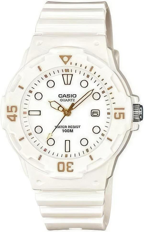 Наручные часы  Casio  Collection Casio LRW-200H-7E2 (фото 1)