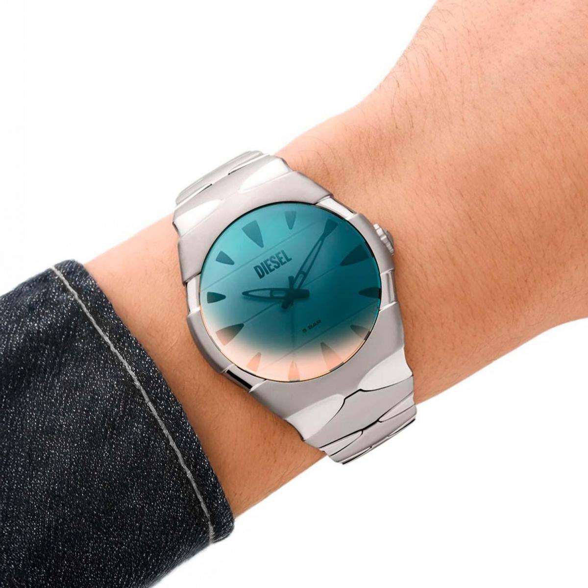 Наручные часы  Diesel  Armbar Diesel DZ2212 (фото 4)
