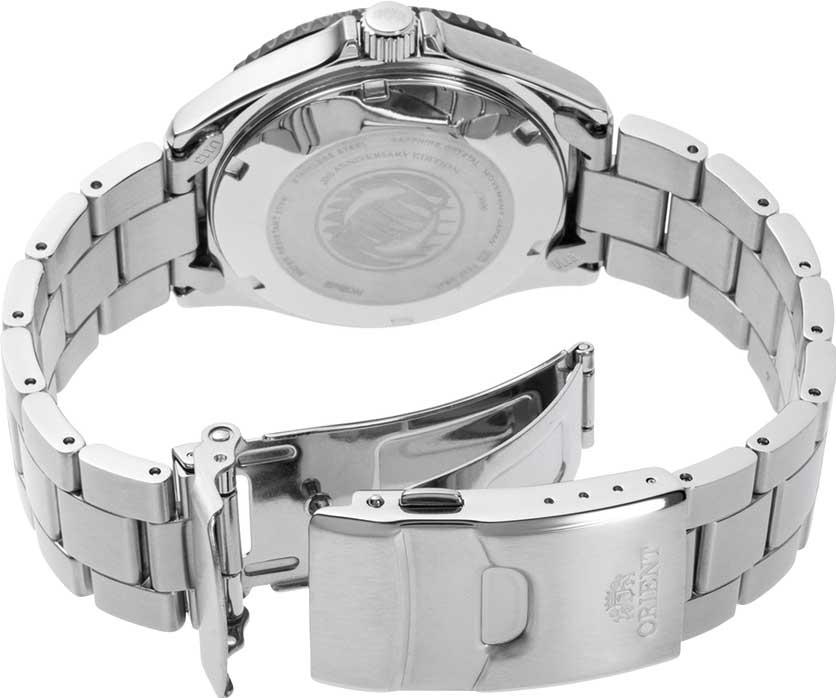 Наручные часы  Orient  Diver Orient RA-AA0822L (фото 4)