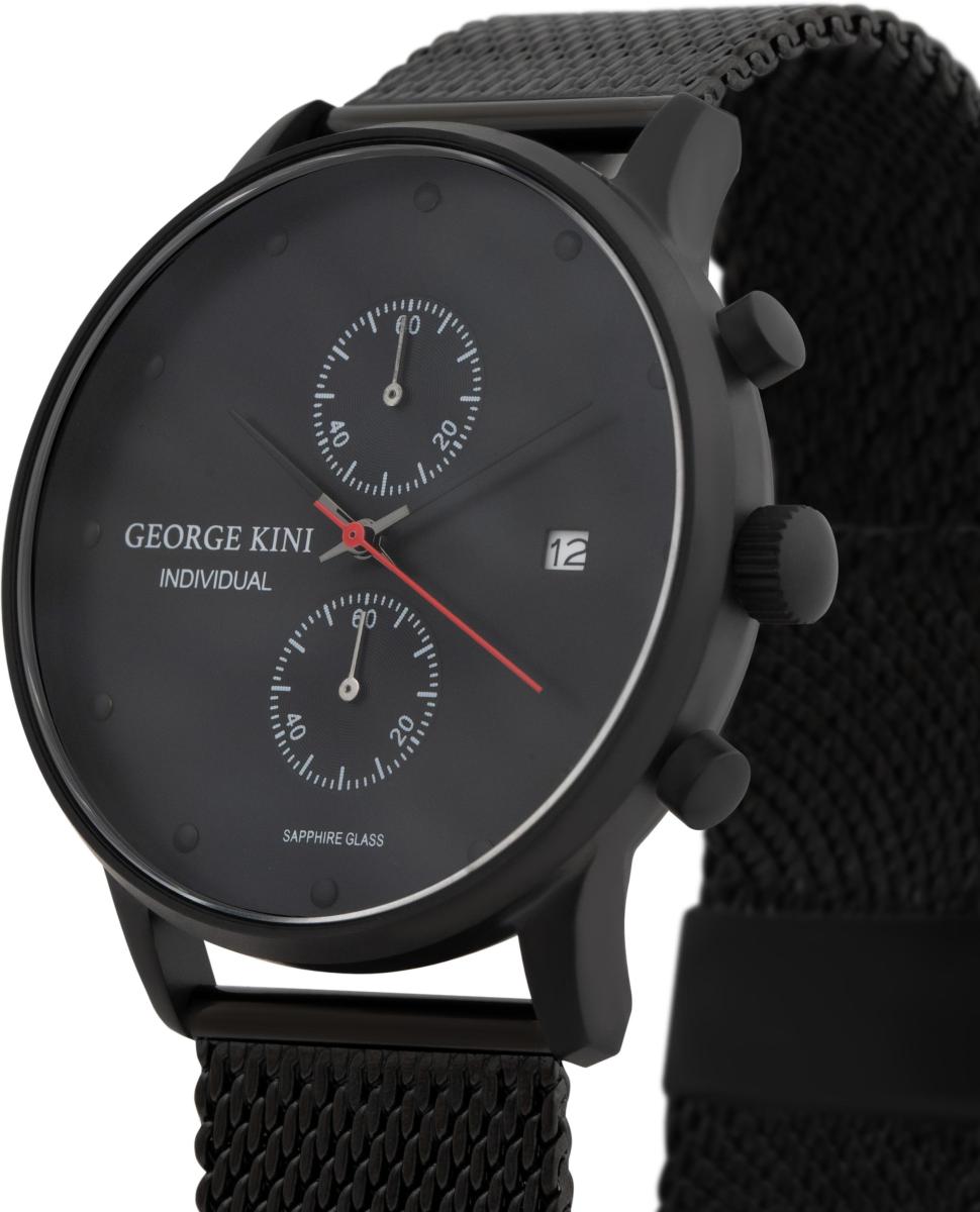 Наручные часы  George Kini  Individual George Kini GK.IND0001 (фото 2)