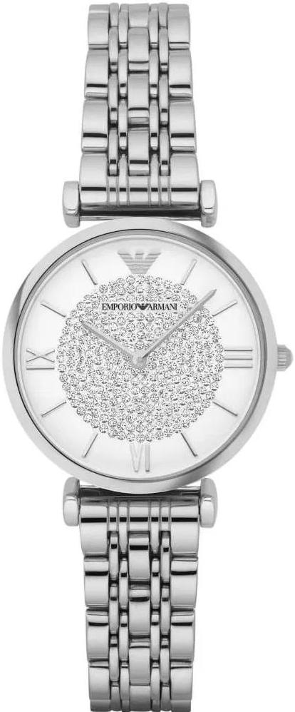 Наручные часы  Emporio Armani  Classics Emporio Armani AR1925 (фото 1)