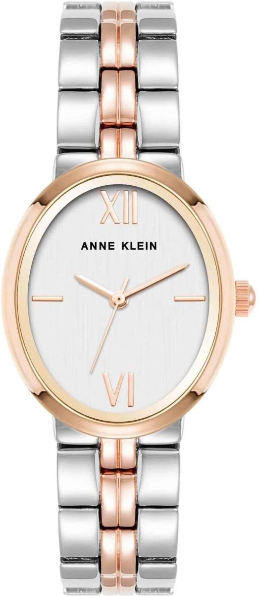 Наручные часы  Anne Klein  Metals Anne Klein 5021SVRT (фото 1)