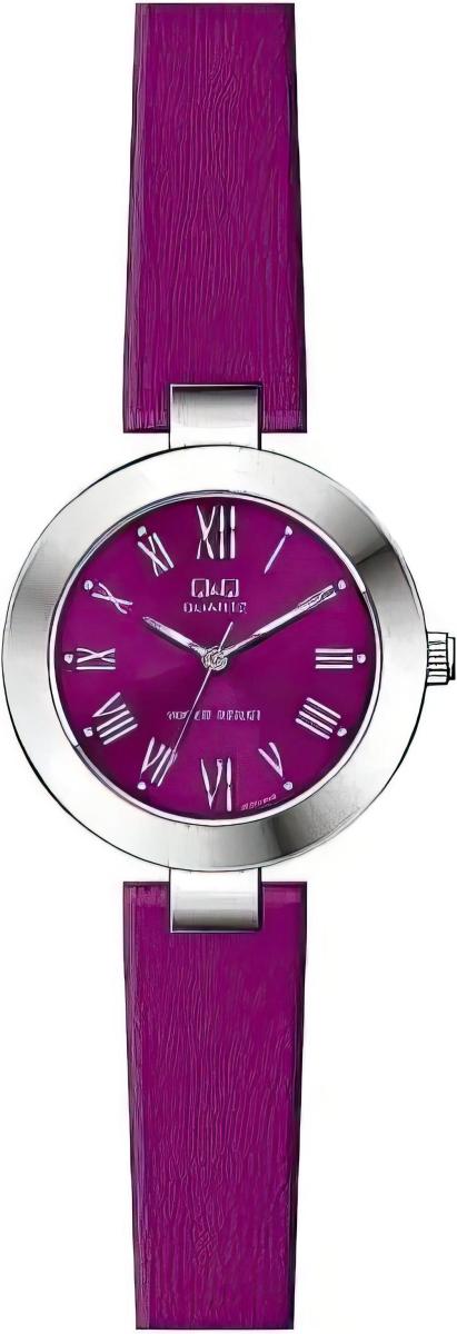 Наручные часы  Q&Q  Attractive Women Q&Q GU51J804Y (фото 1)