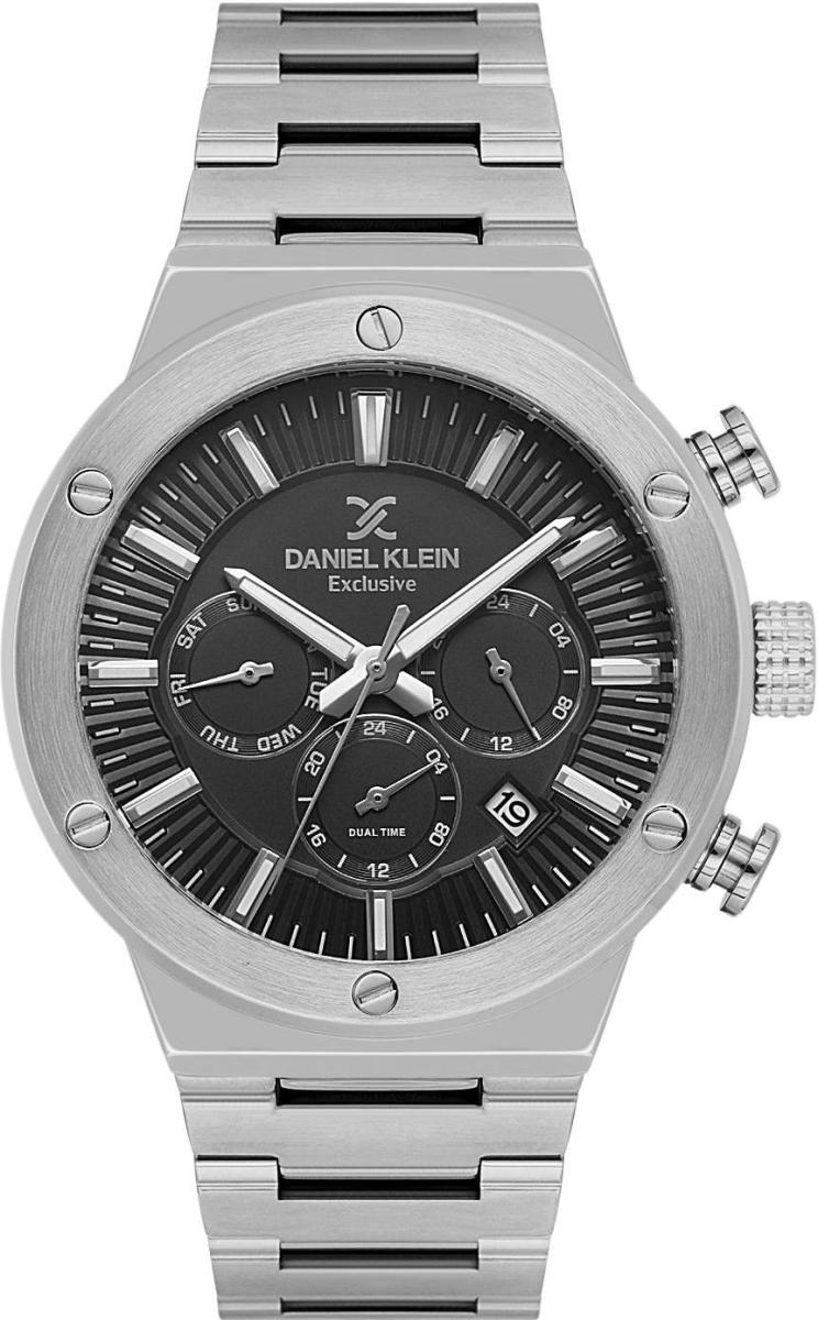Наручные часы  Daniel Klein  Exclusive Daniel Klein 13996-1 (фото 1)