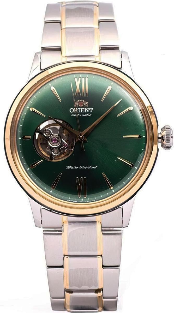 Наручные часы  Orient  Automatic Orient RA-AG0432E (фото 1)