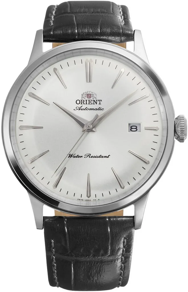 Наручные часы  Orient  Classic Orient RA-AC0031S (фото 1)