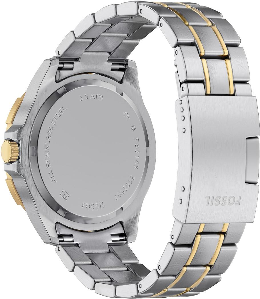 Наручные часы  Fossil  Garrett Fossil FS6146 (фото 7)