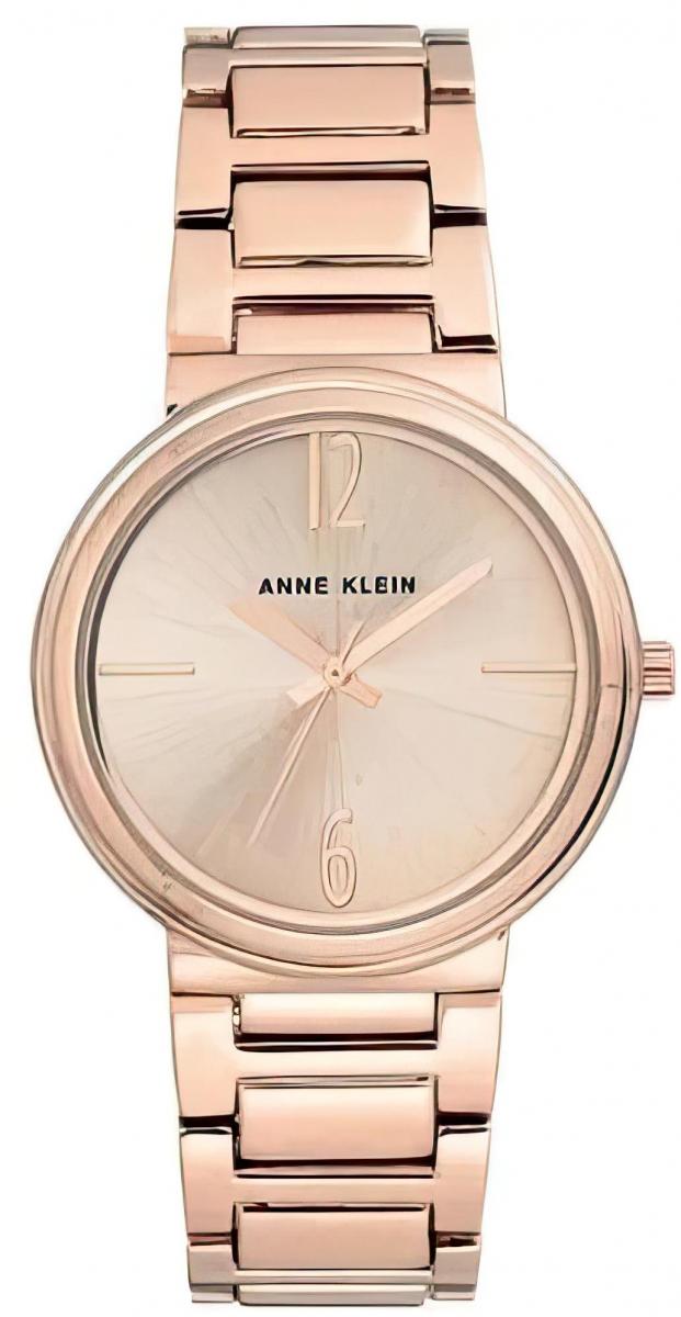 Наручные часы  Anne Klein  Steel Anne Klein 3168RGRG (фото 1)