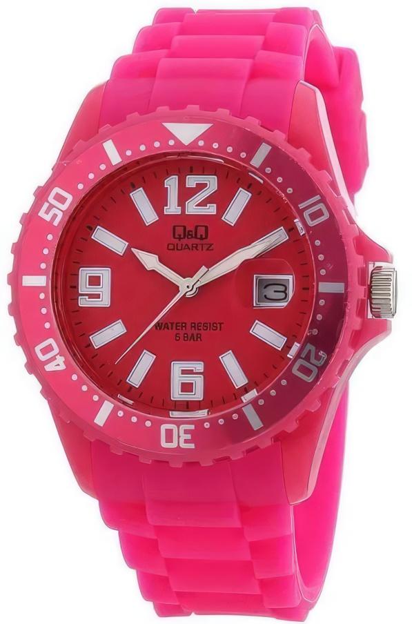 Наручные часы  Q&Q  Casual Q&Q A430J003Y (фото 1)