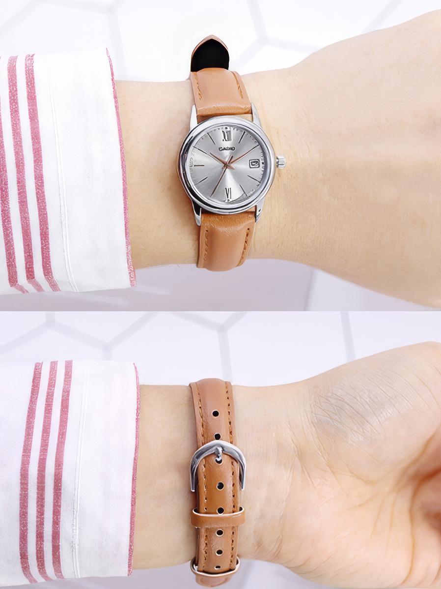 Наручные часы  Casio  Collection Casio LTP-V002L-7B3 (фото 5)