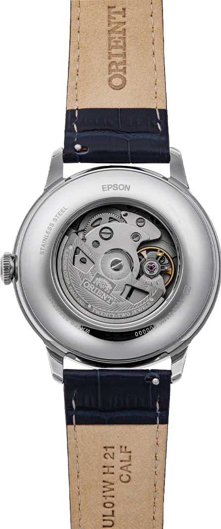 Наручные часы  Orient  Sun & Moon Classic Orient RA-AK0806L (фото 3)