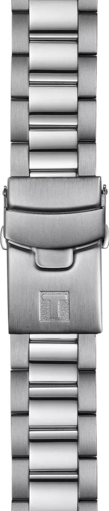 Наручные часы  Tissot  Seastar Tissot T120.407.11.041.03 (фото 4)