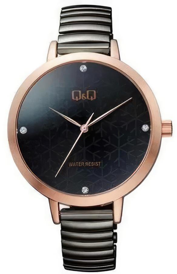 Наручные часы  Q&Q  Attractive Women Q&Q QB49J402Y (фото 1)