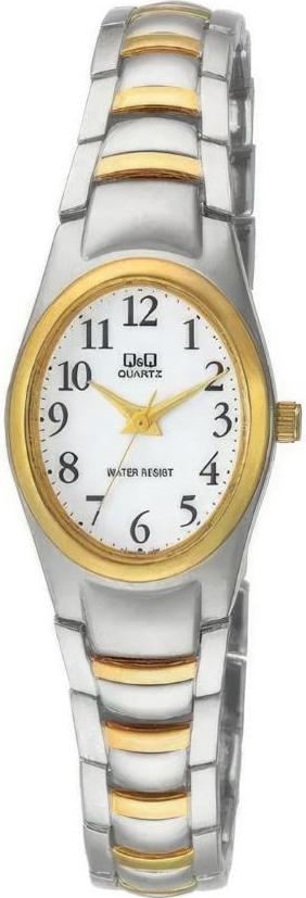 Наручные часы  Q&Q  Casual Q&Q F279J404Y (фото 1)