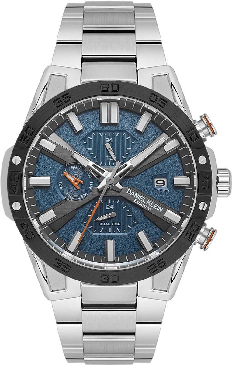 Наручные часы  Daniel Klein  Exclusive Daniel Klein 13974-4 (фото 1)