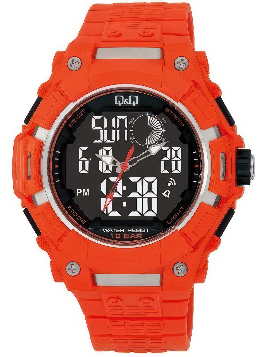 Наручные часы  Q&Q  Digital Q&Q GW80J006Y (фото 1)