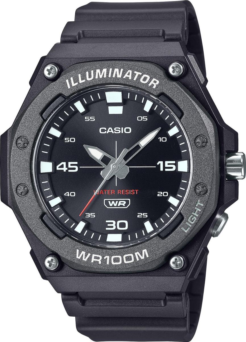 Наручные часы  Casio  Collection Casio MW-620H-1A (фото 1)