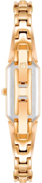 Наручные часы  Anne Klein  Steel Anne Klein 4112RQRG (фото 4)