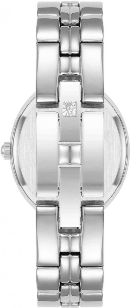 Наручные часы  Anne Klein  Metals Anne Klein 5021SVSV (фото 2)
