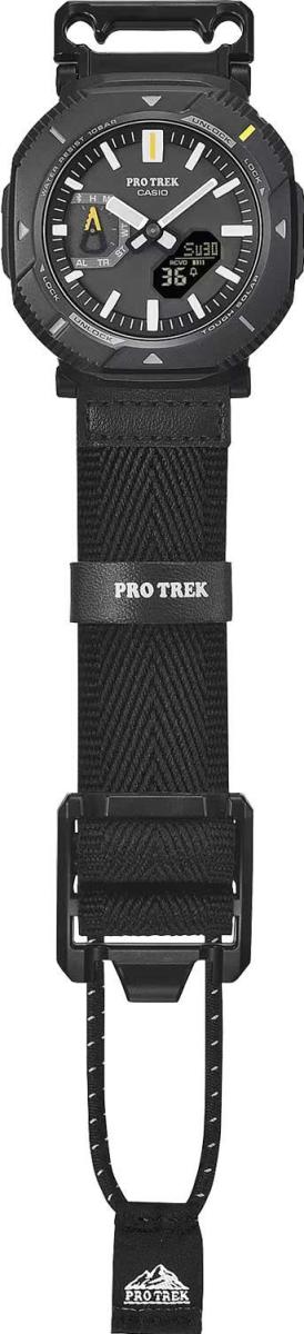 Наручные часы  Casio  ProTrek Casio PRJ-B001B-1E (фото 5)